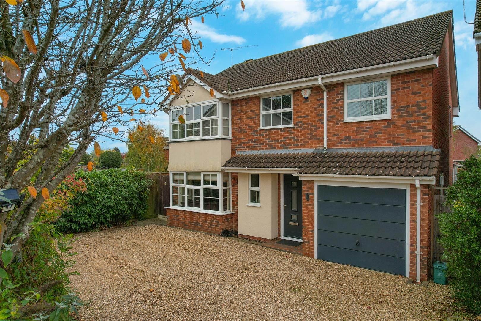 Grouse Close, Stratford-Upon-Avon, CV37 9FE