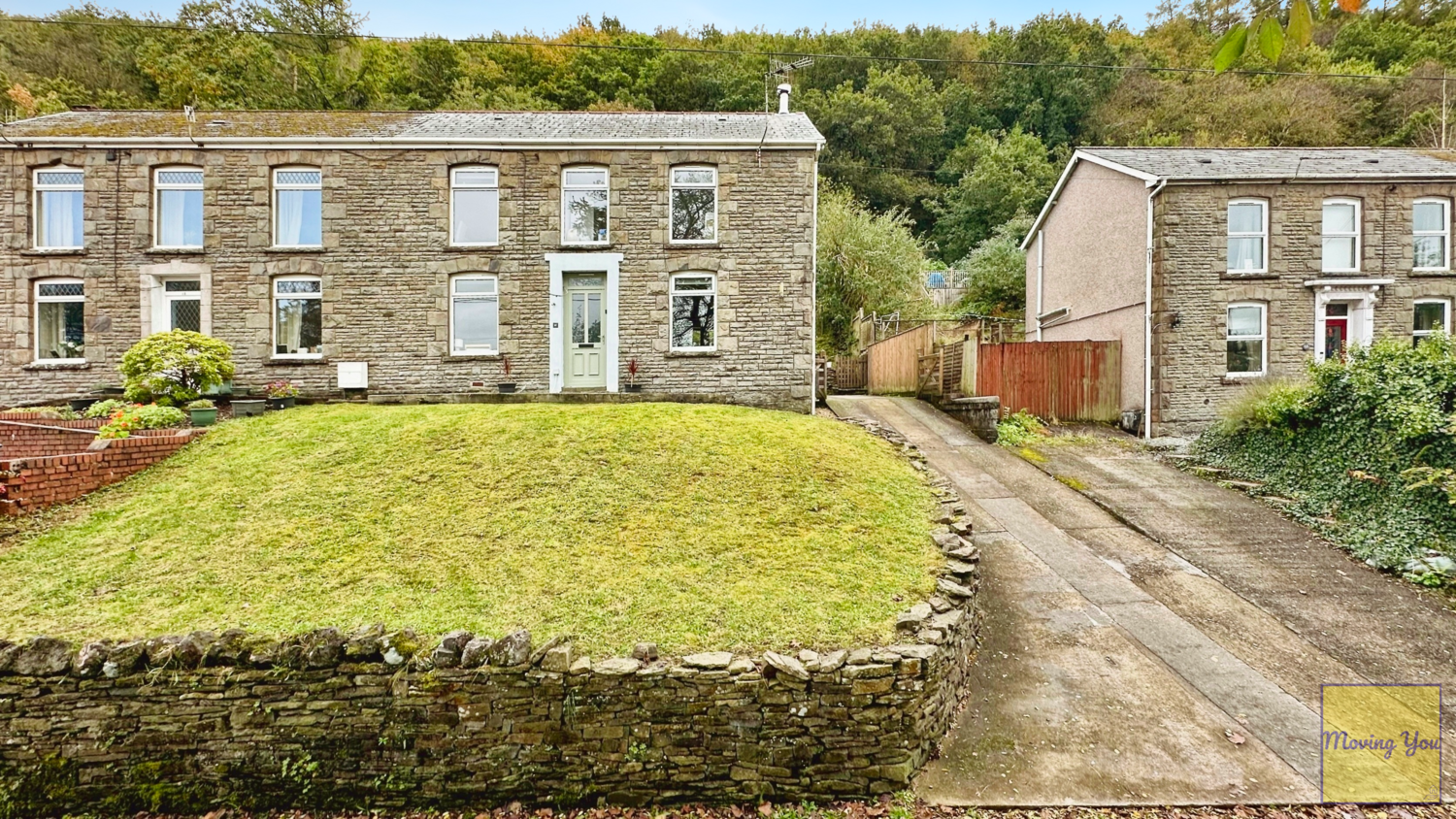 Dyffryn Road, Pontardawe, Swansea