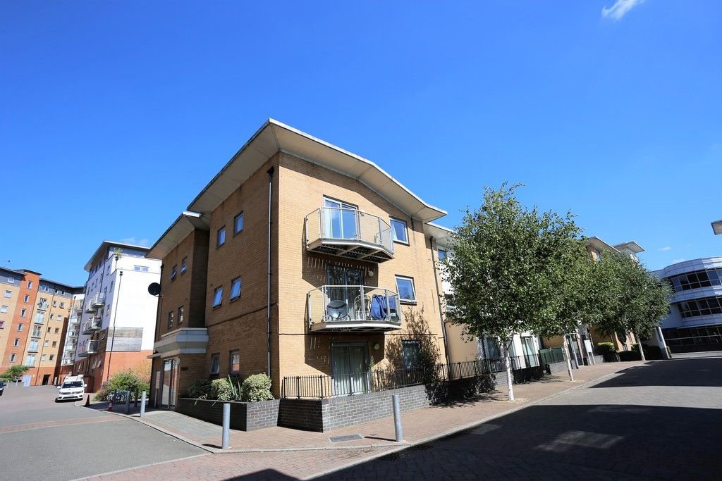 Caelum Drive, Hawkins Road, Colchester, CO2 8FP