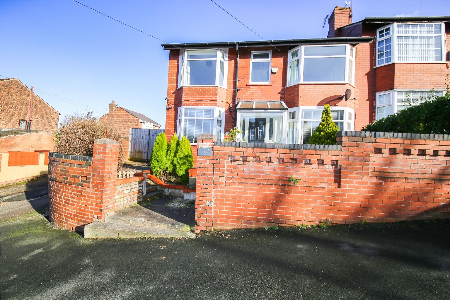 Great Acre, Wigan, Wigan, WN1 3NR