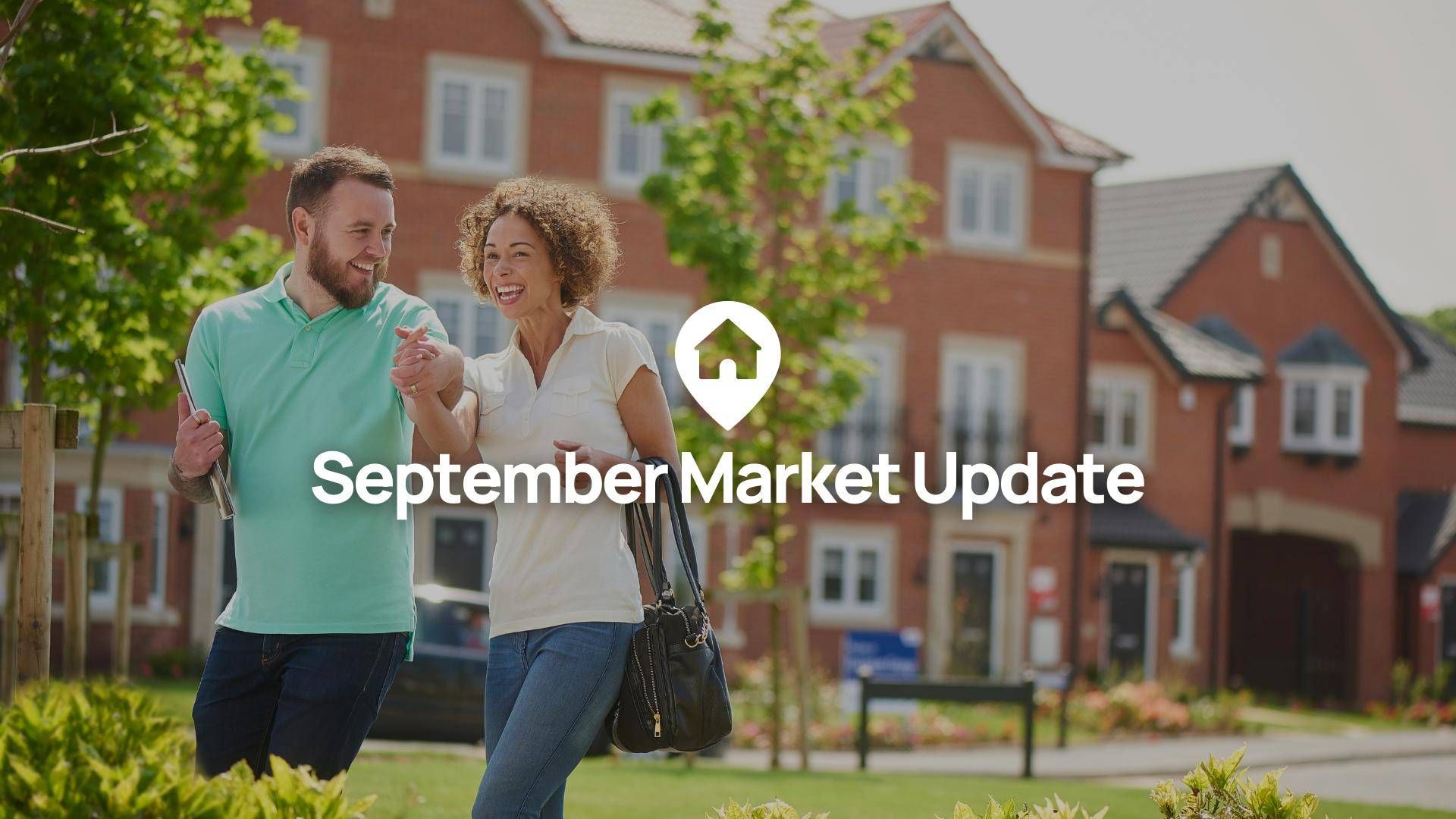 September Market Update