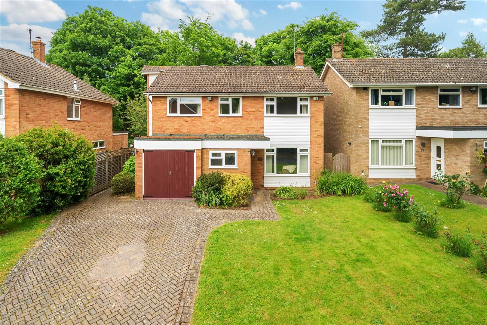 Langdale Rise, Maidstone, ME16 0EU