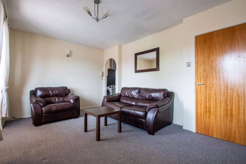 Longtown Court, Dartford, Kent, DA2