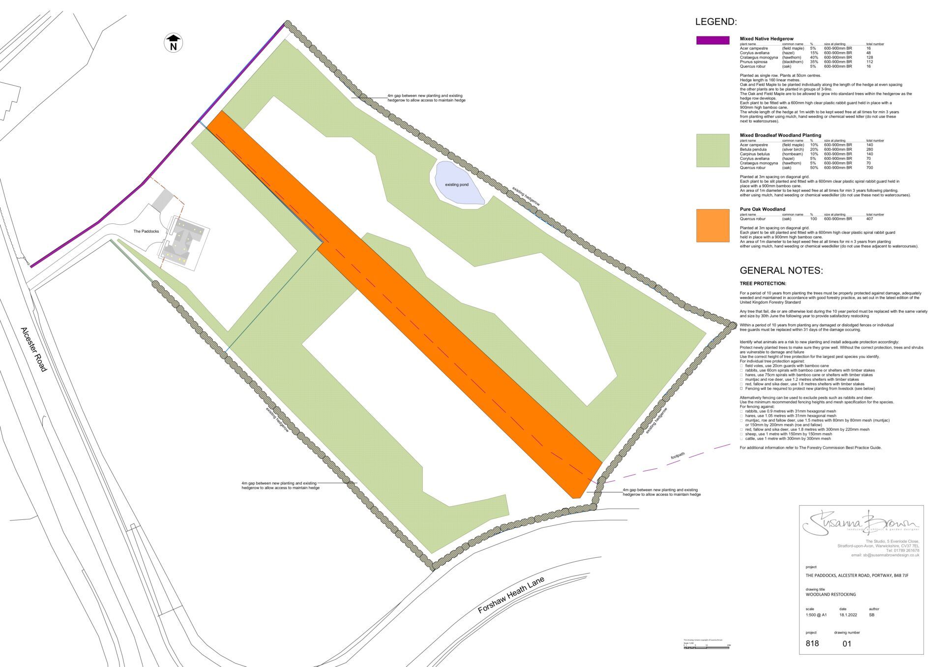 Land for sale in Alcester Road, Portway, B48 Xact Homes Sales & Letting