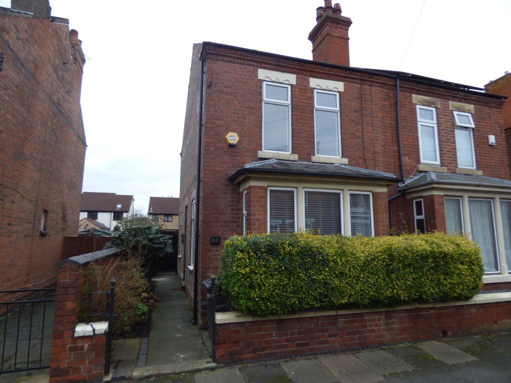 Cranmer Street, Long Eaton, NG10 1NL