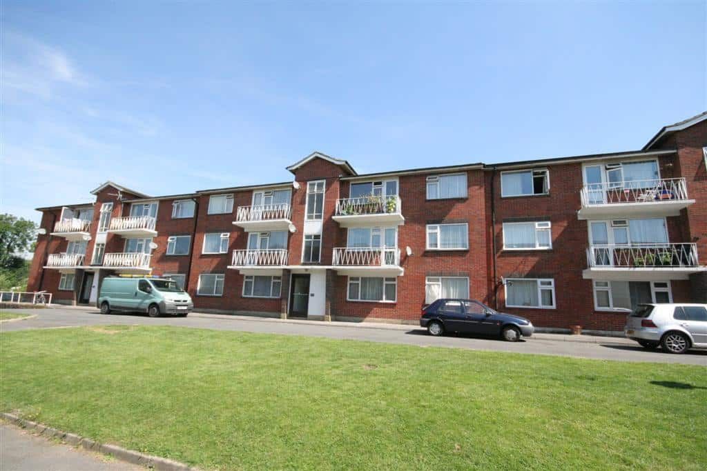 Keymer Court, Burgess Hill, West Sussex