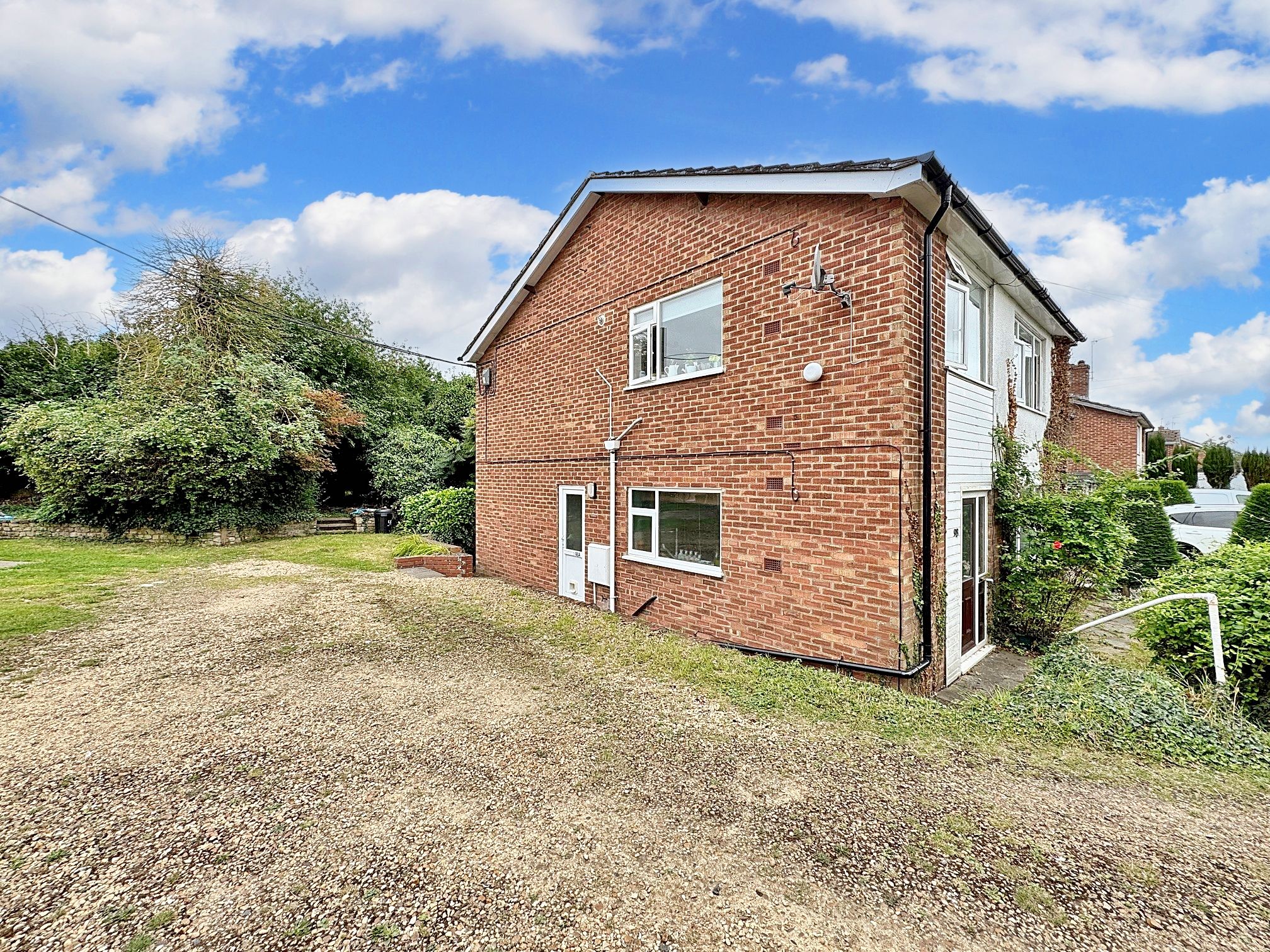 98a Whitehorns Way, Drayton, Abingdon, Abingdon, OX14 4LQ