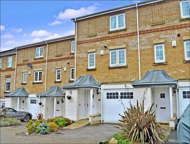 Porthallow Close, Orpington, Kent, BR6 9XU