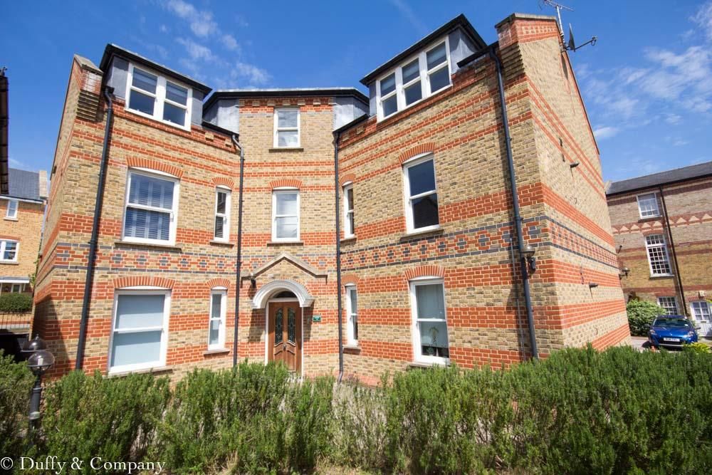 Butchers Court, Southdowns Park, Haywards Heath