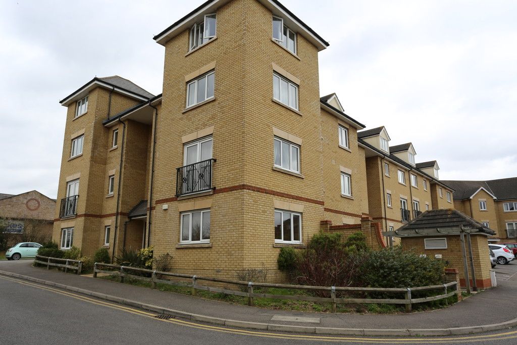 Rowan Place, Colchester, Essex, CO1 1AJ