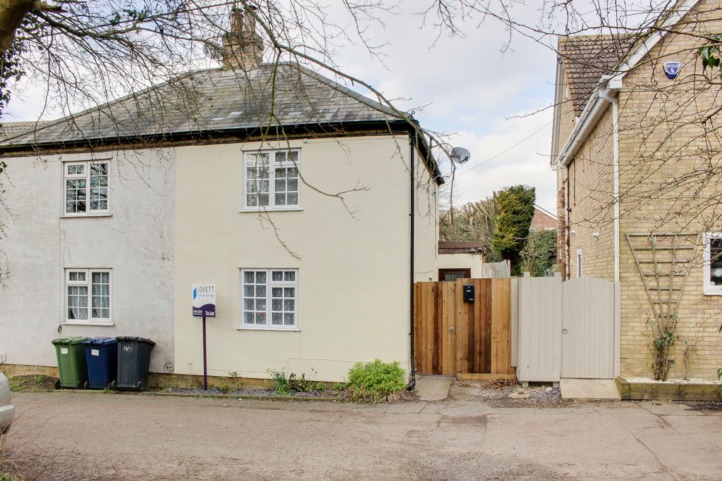 London Lane, Great Paxton, Cambridgeshire, PE19 6RH