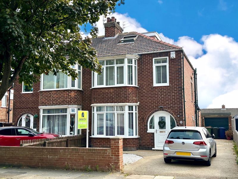 Raby Road, Redcar, Cleveland, TS10 2HF