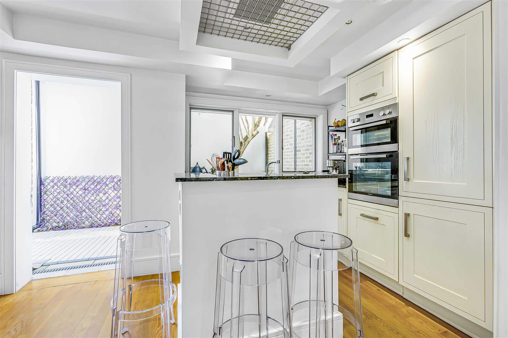 3 bed house for sale in Stanley Road, East Sheen, SW14 James Anderson