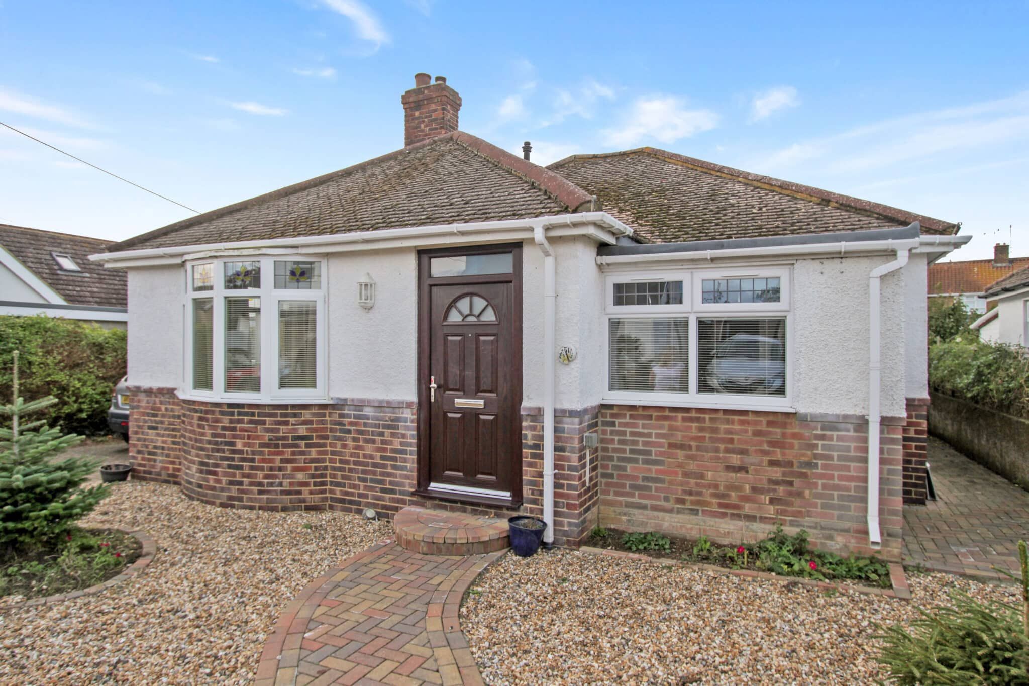 Mill Road, Lydd, Romney Marsh, Romney Marsh, TN29 9EJ