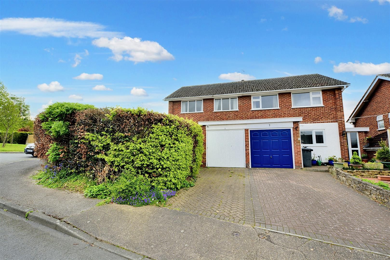 Weldbank Close, Chilwell, Nottingham, NG9 5FU