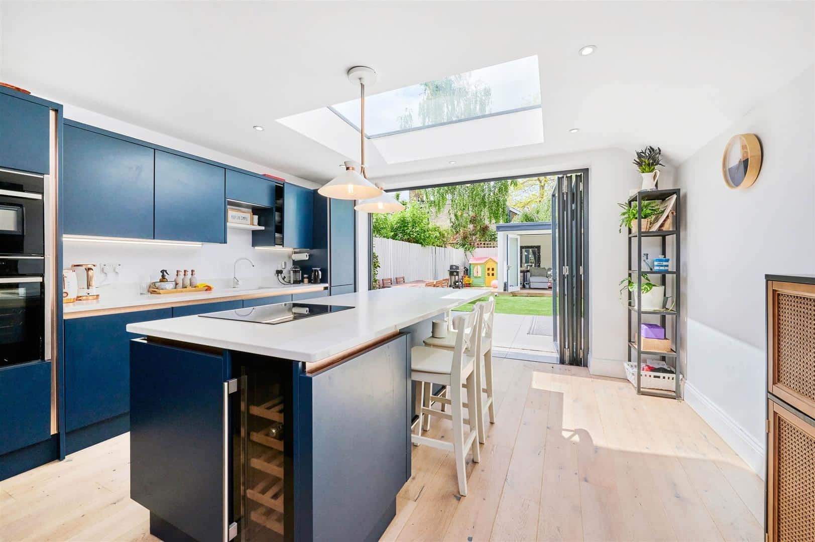 3 bed house for sale in Victoria Road, Mortlake, SW14 James Anderson
