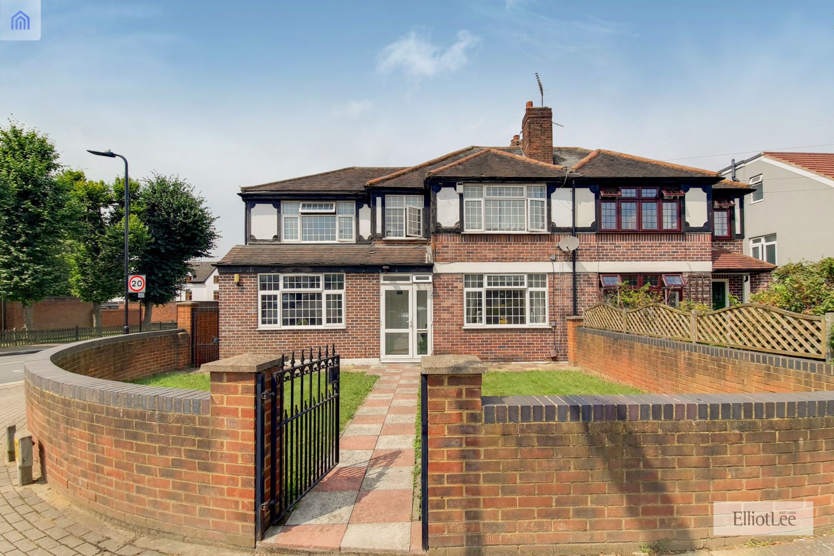 Middleton Avenue, Greenford, UB6