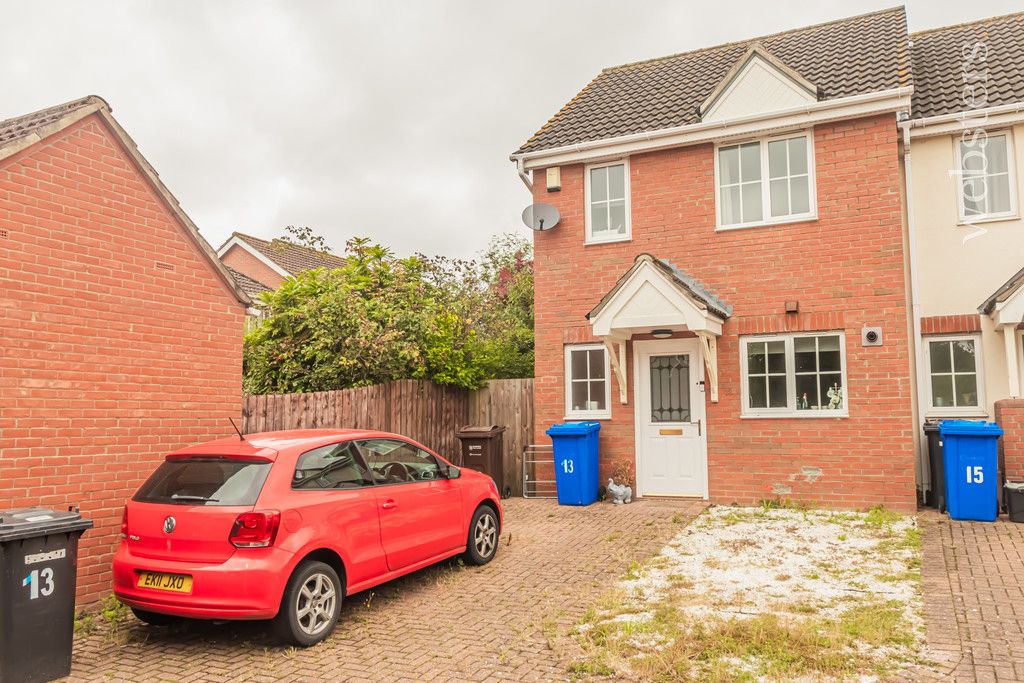 Bladewater Road, Norwich, NR5 9HY