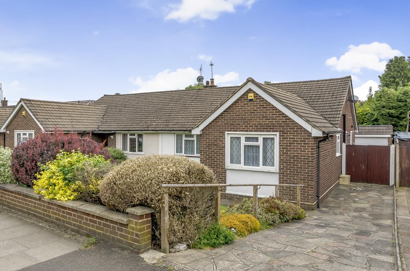 Properties for sale in Orpington Edmund Estate Agents