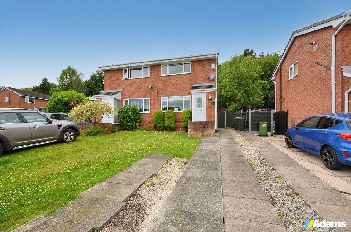 Farnhill Close, Windmill Hill, Runcorn, WA7 6PW