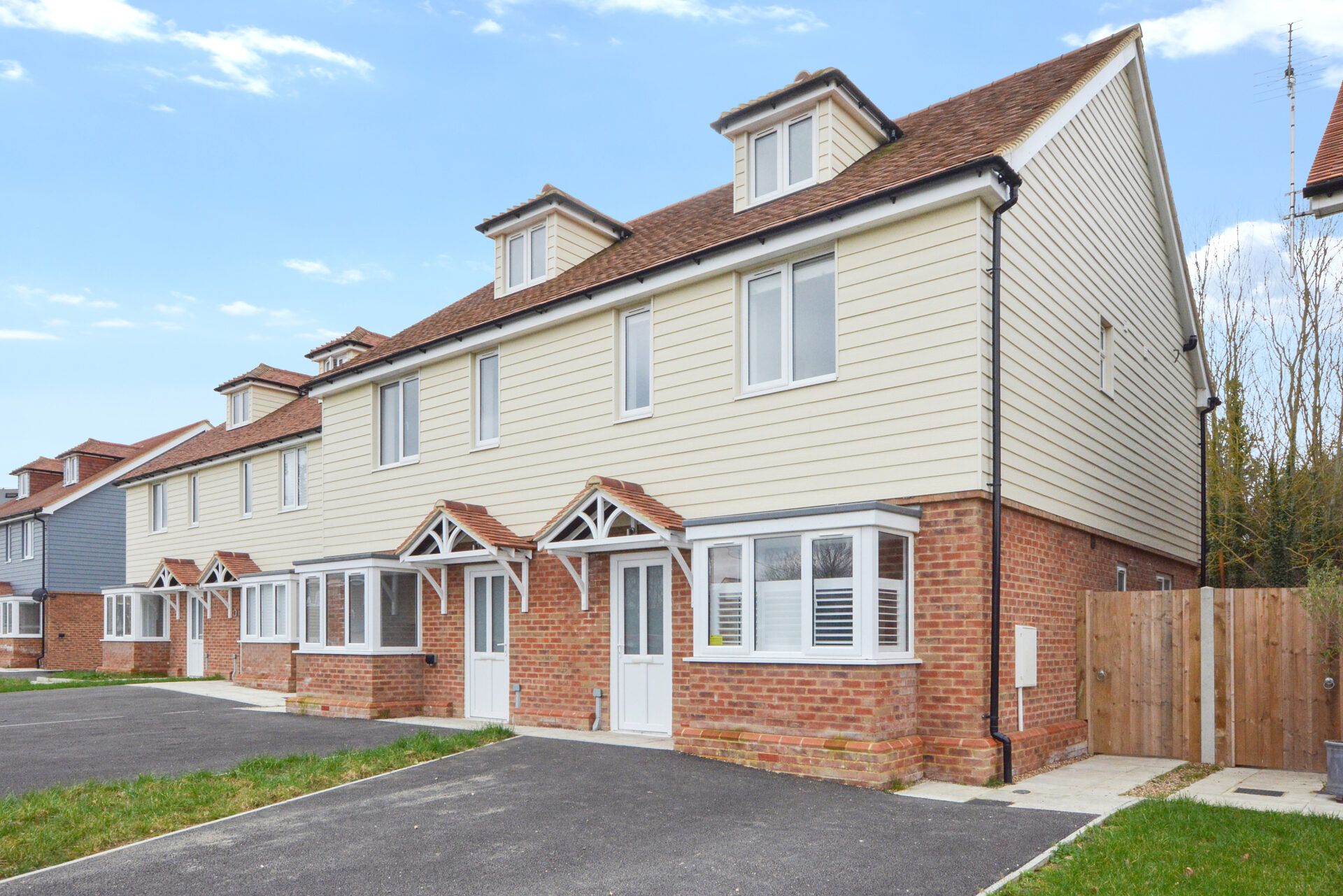 Mathews Court, Warehorne Road, Ashford, Hamstreet, TN26 2DY