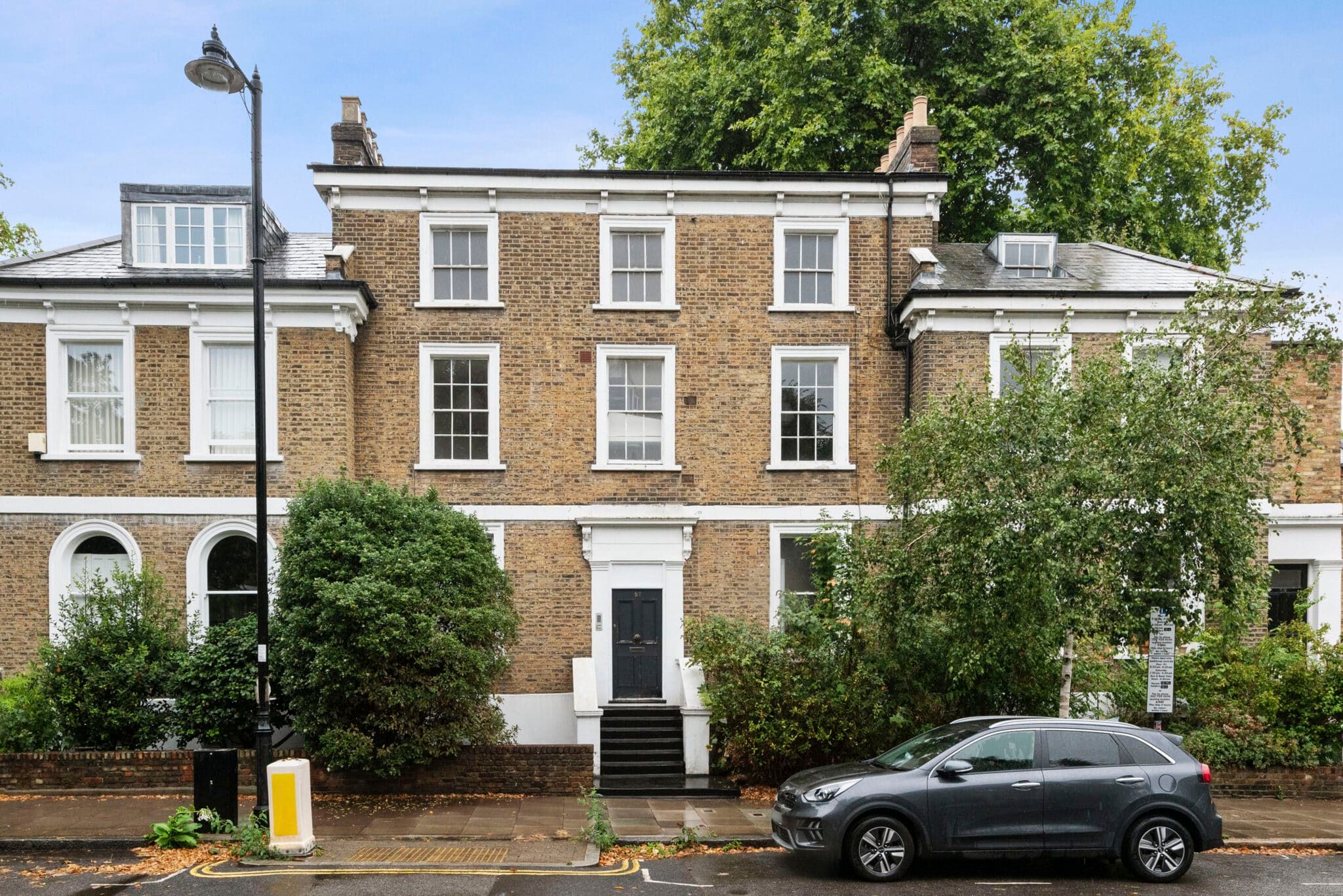 Canonbury Park North, London, N1 2JU