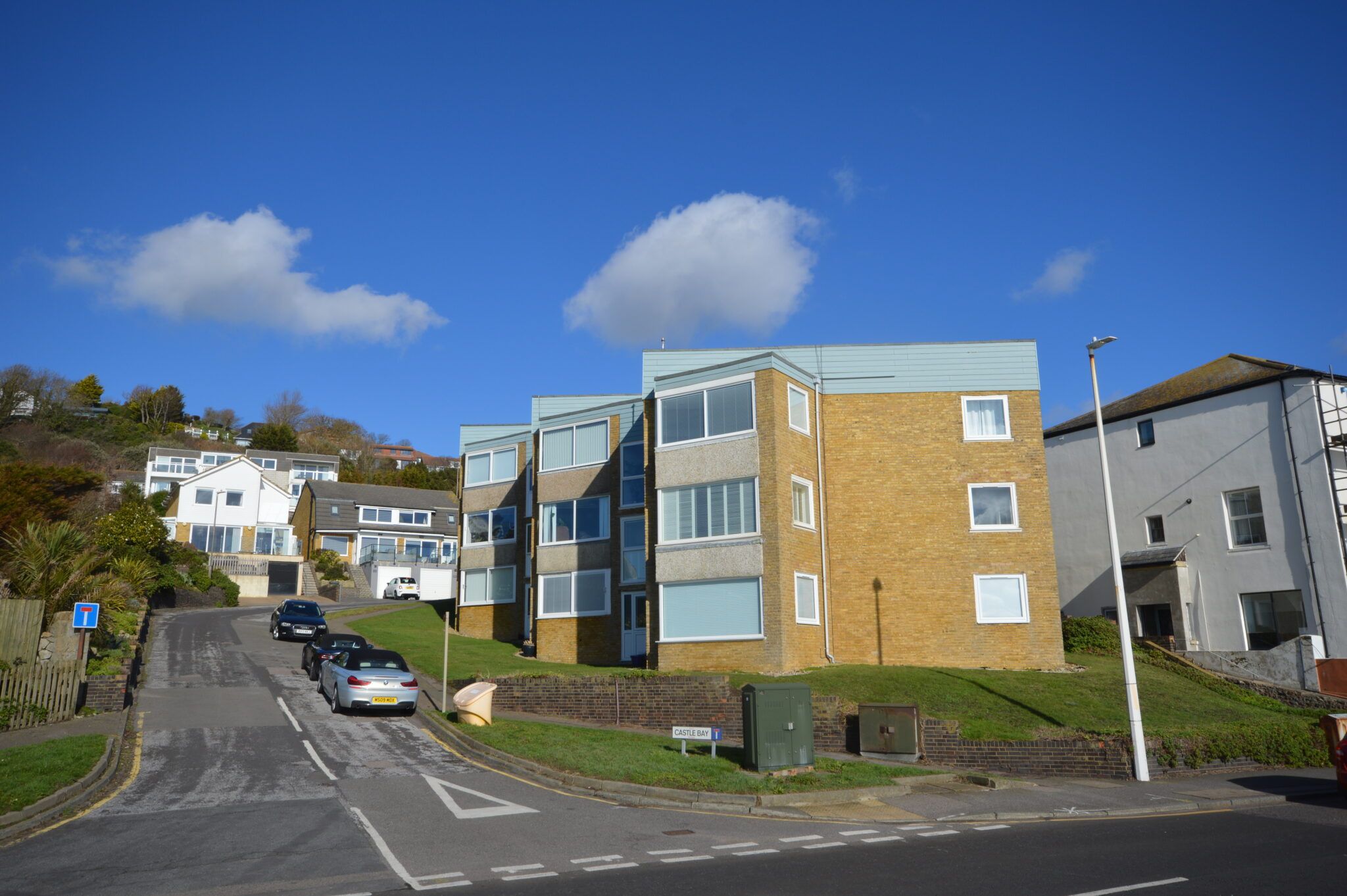 Castle Bay, Sandgate, Folkestone, Folkestone, CT20 3DU