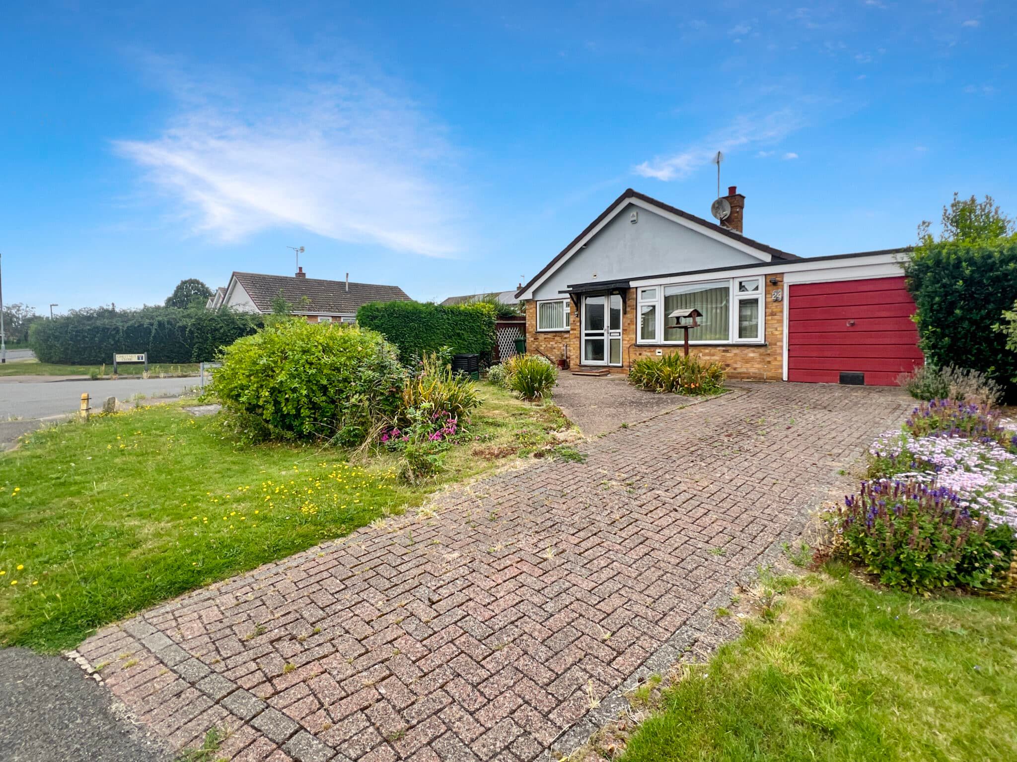 Horseshoes Way, Brampton, Huntingdon, Huntingdon, PE28 4TN