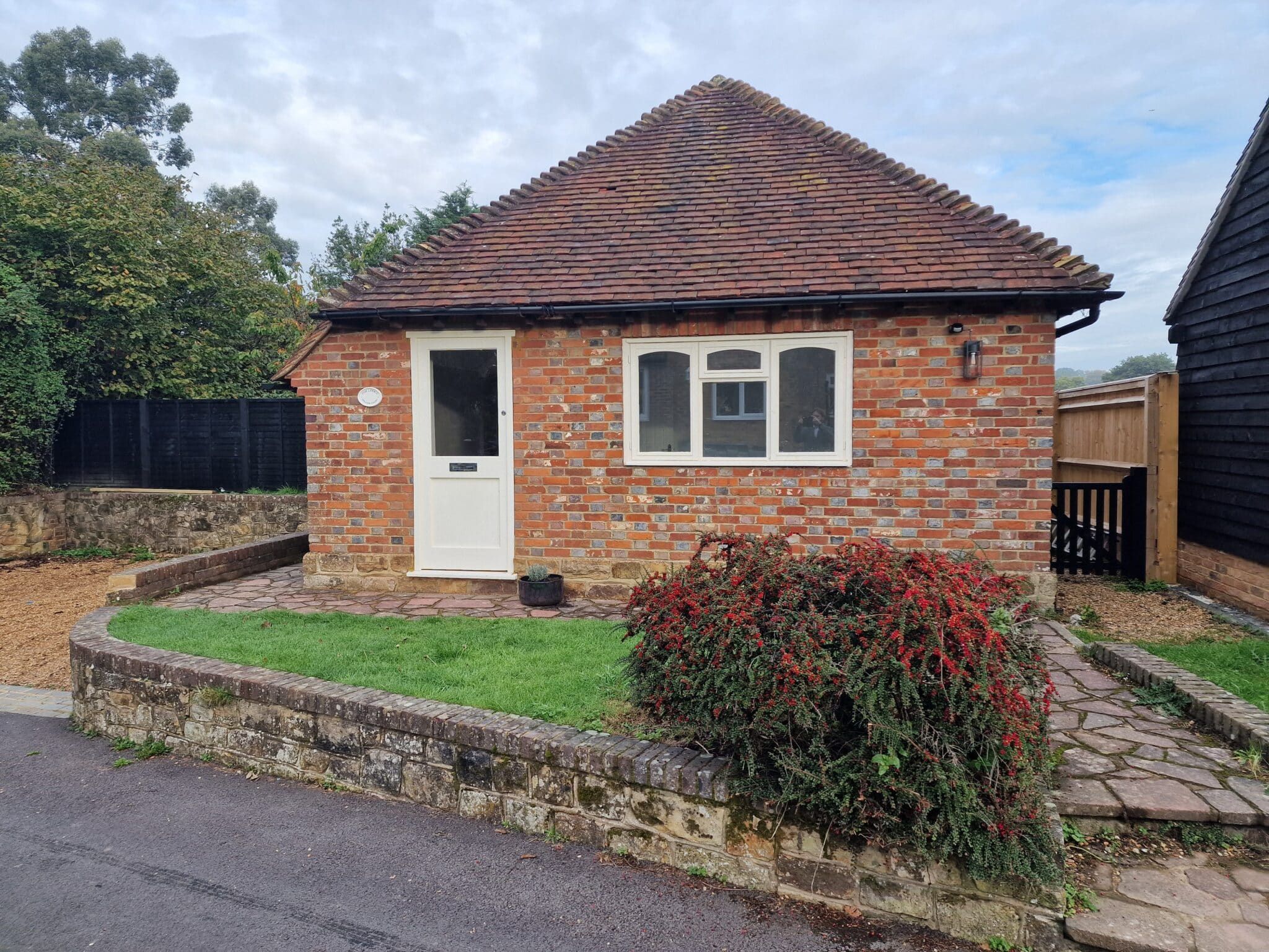 Tylers Barn Annexe, Willow Court, Uckfield, Horney Common, TN22 3EE