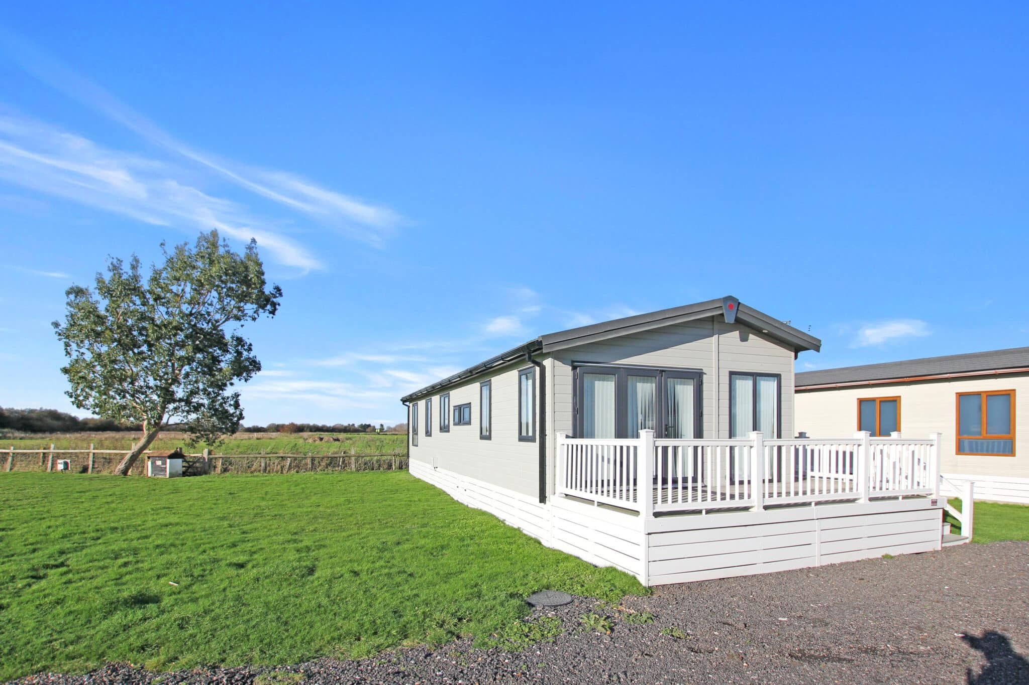 Running waters, Old Romney, Romney Marsh, TN29 9SE