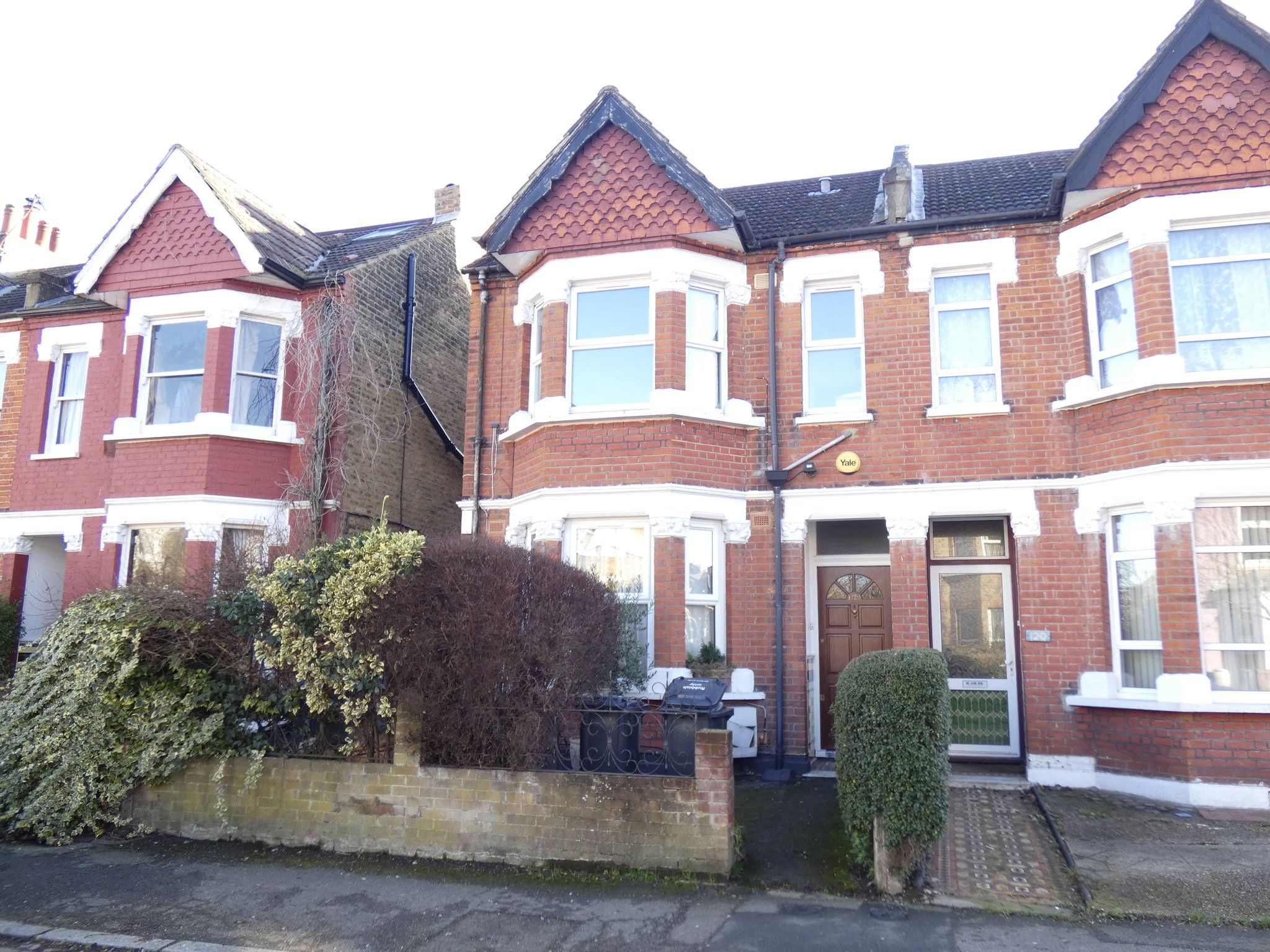 Oaklands Road, Hanwell, London, W7 2DX