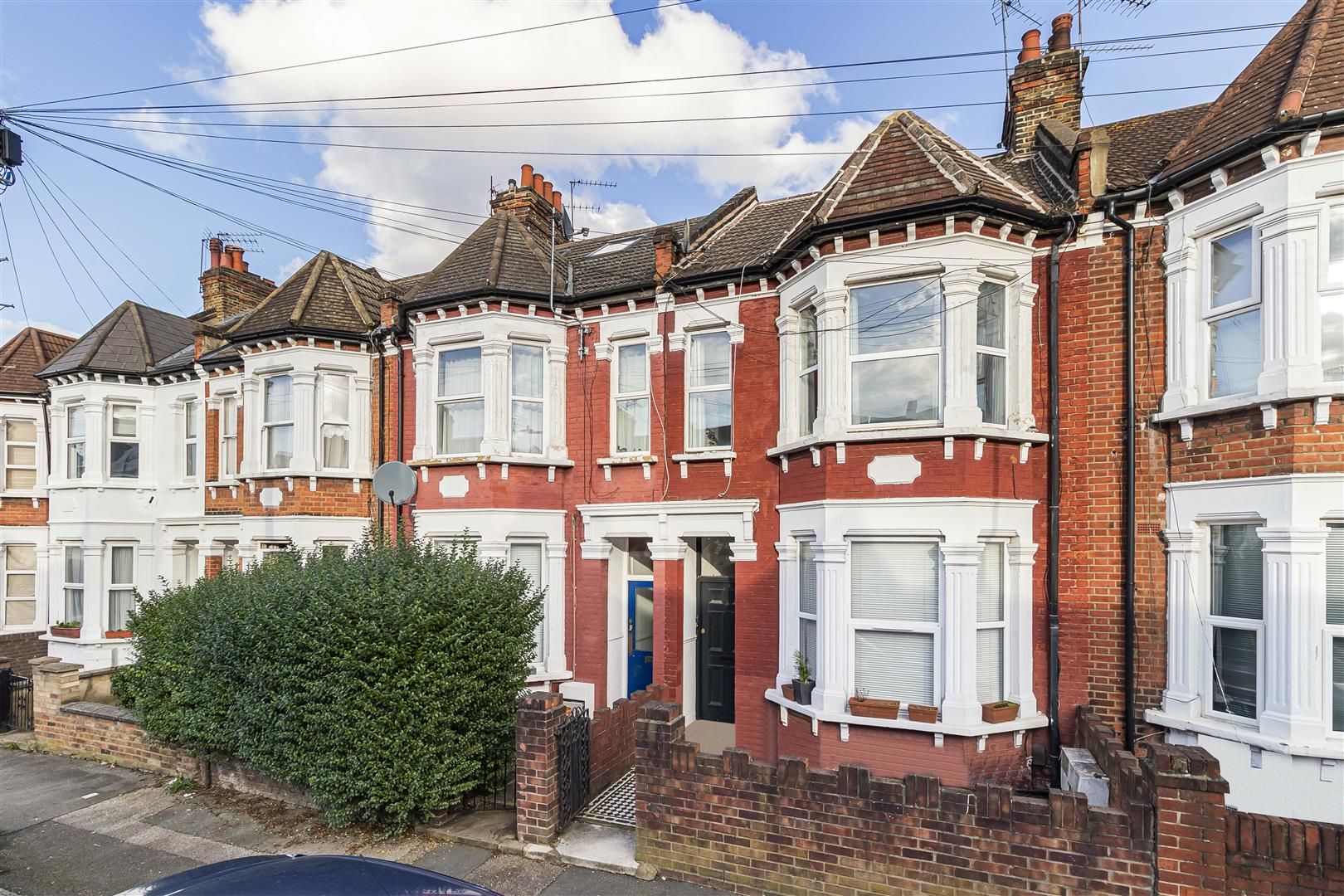 Osborne Road, Willesden Green, London, NW2 5DP