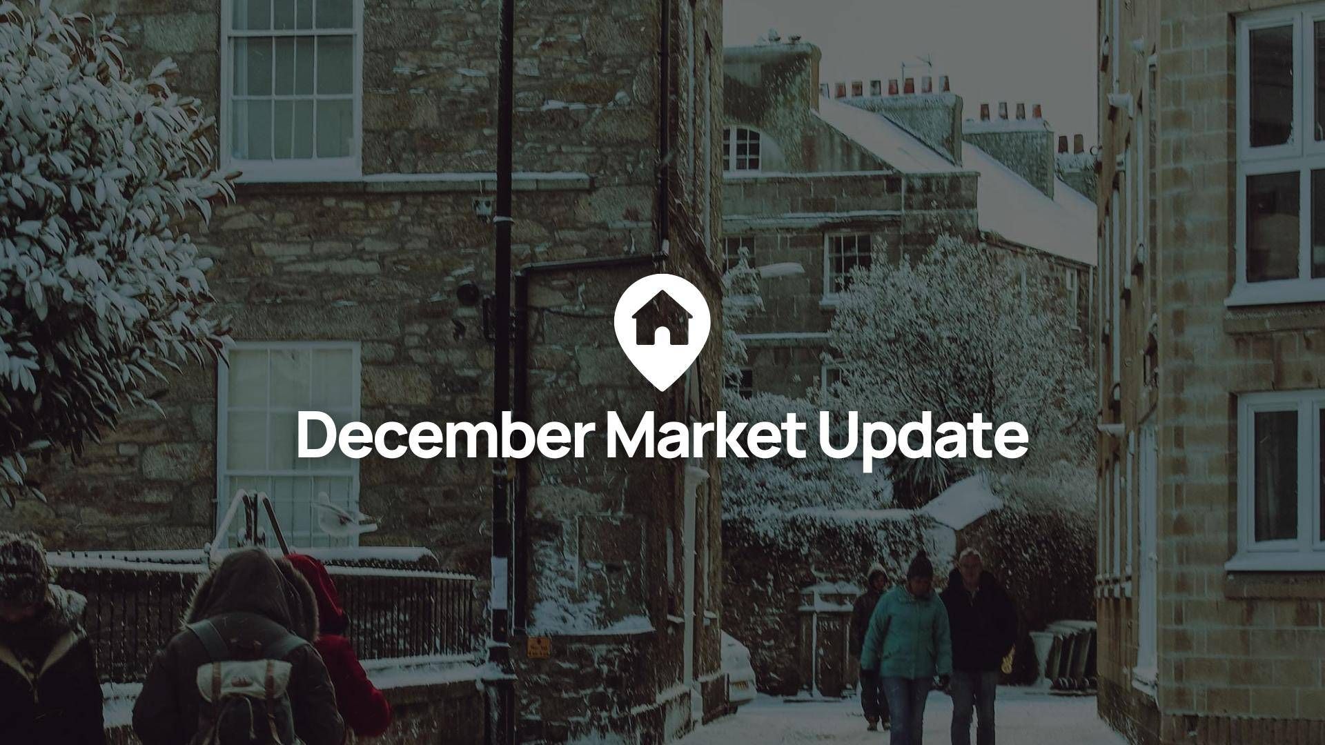 December Market Update