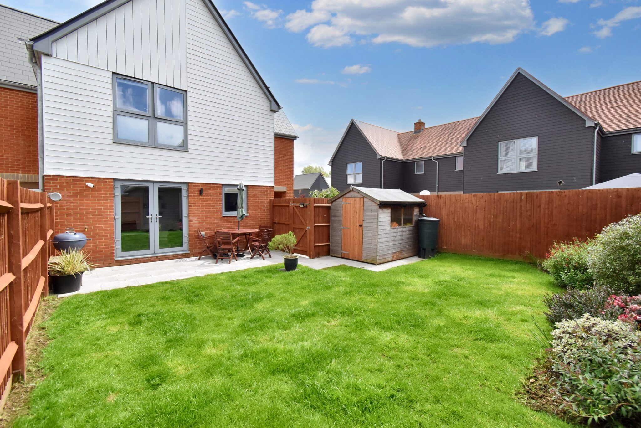 Ringlet Close, Kennington, Ashford, Ashford, TN24 9FW