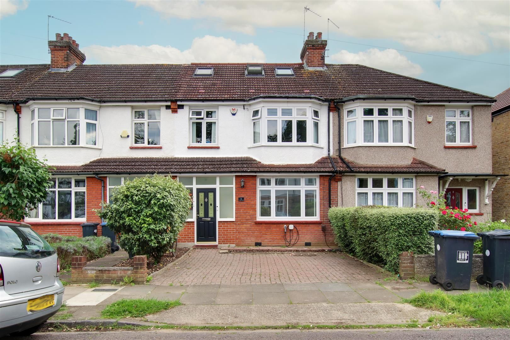 Uvedale Road, Enfield, EN2 6HA