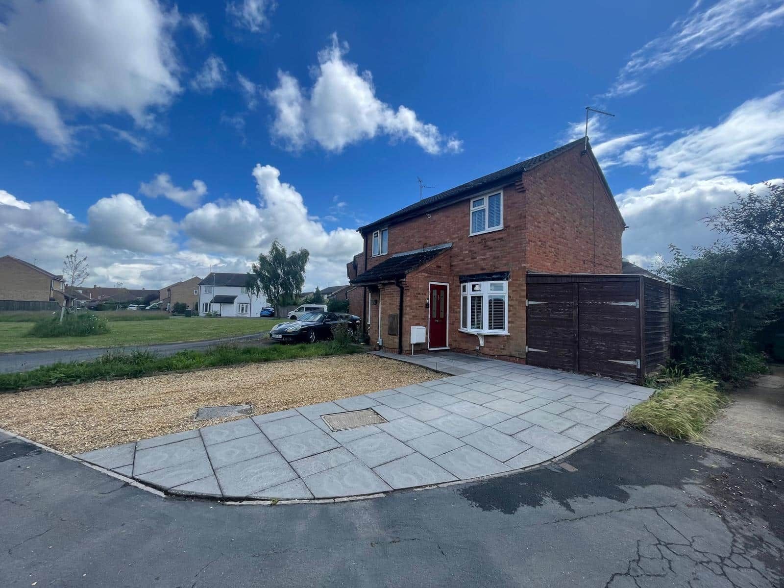 Maple Court, Yaxley, Peterborough, Peterborough, PE7 3YN