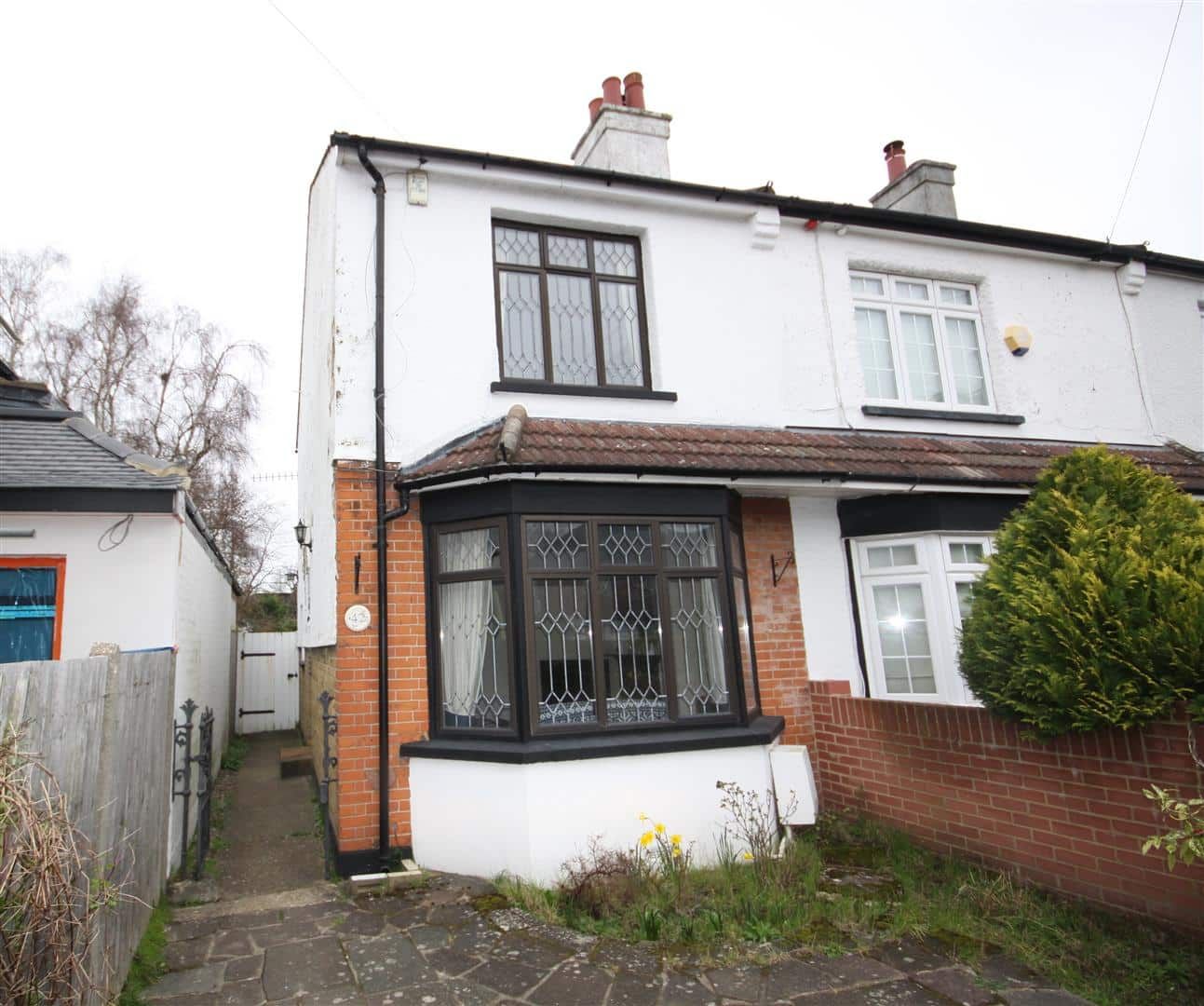 St. Johns Road, Petts Wood East, Kent, BR5 1HX