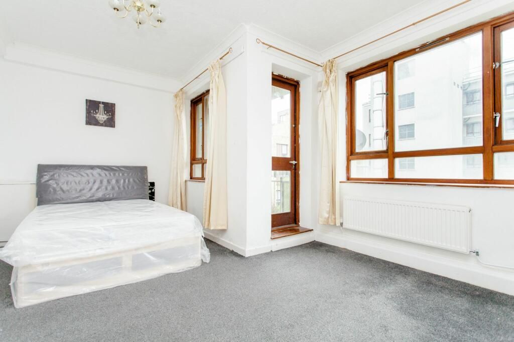 Birkenhead Street, London, WC1H 8BH