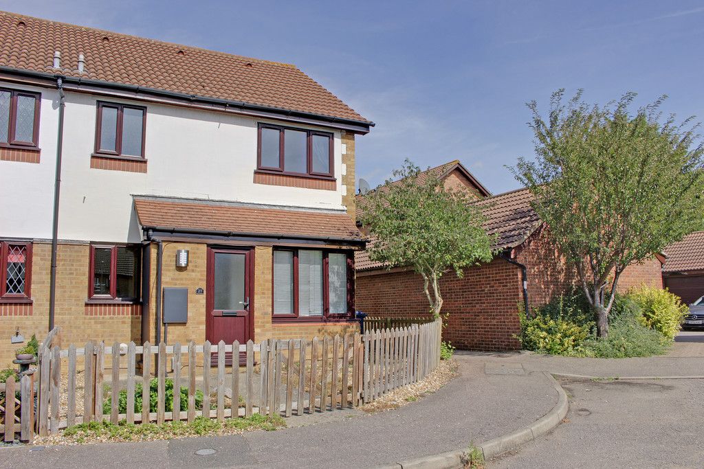 Lindisfarne Close, Eynesbury, St Neots, PE19 2UT