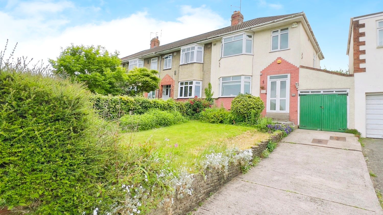 Callington Road, Brislington, Bristol, BS4 5BZ