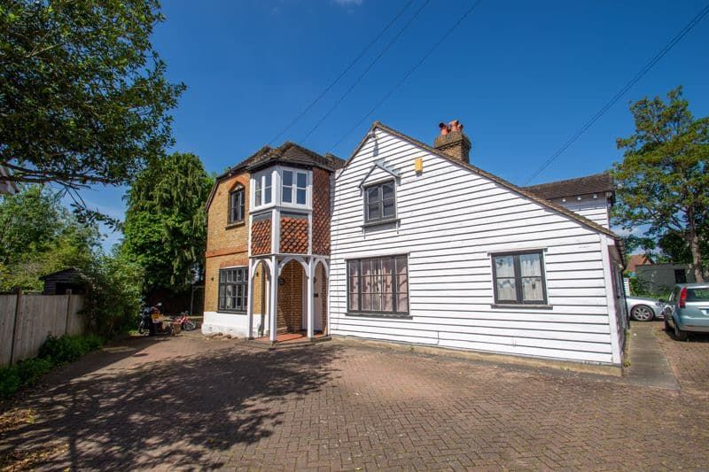 Lion Road, Bexleyheath, Kent, DA6