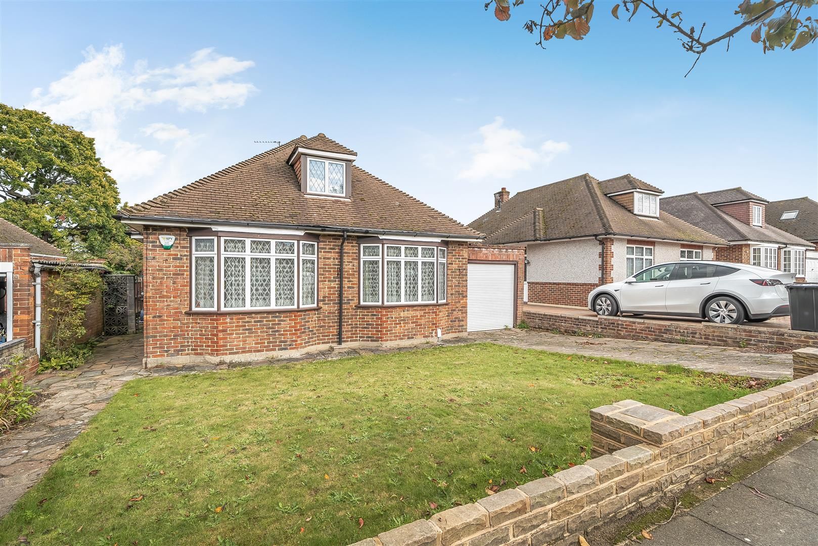 Monks Way, Crofton, Orpington, Kent, BR5 1HN