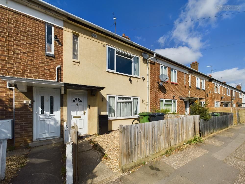 Willesden Avenue, Peterborough, PE4 6EB