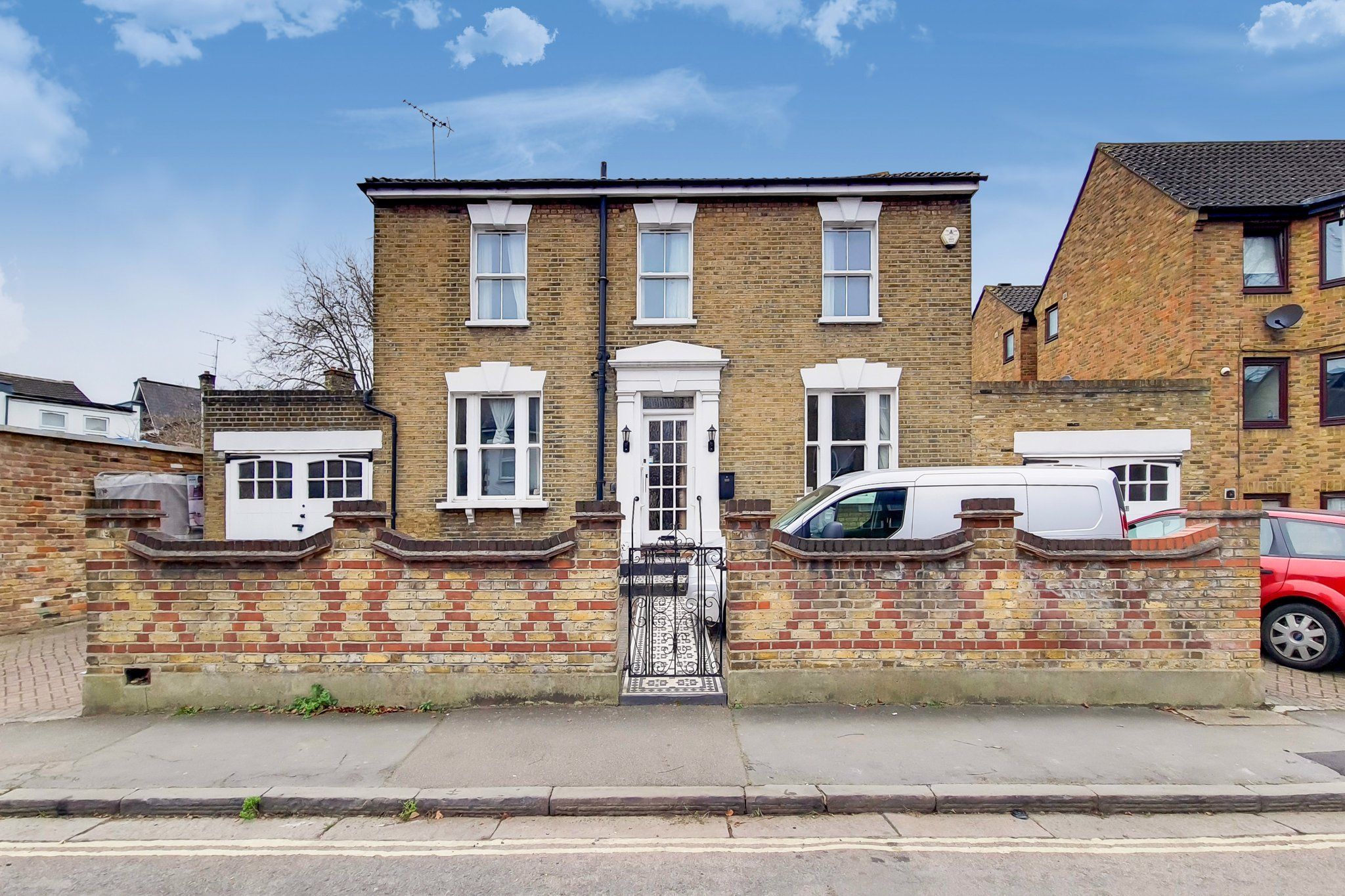 Properties for sale | Castle Residential