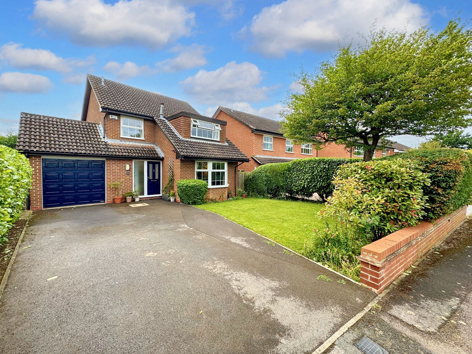 Stevenson Drive, Abingdon, Abingdon, OX14 1SN