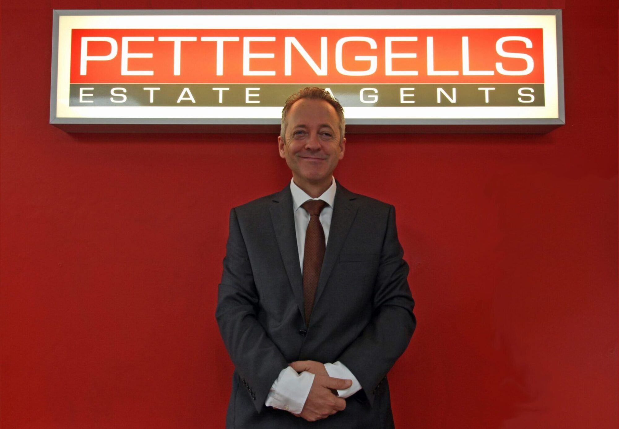 New Milton Team Pettengells