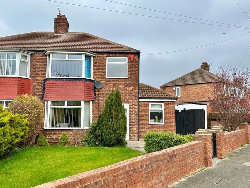 Kettleness Avenue, Redcar, Cleveland, TS10 5EP