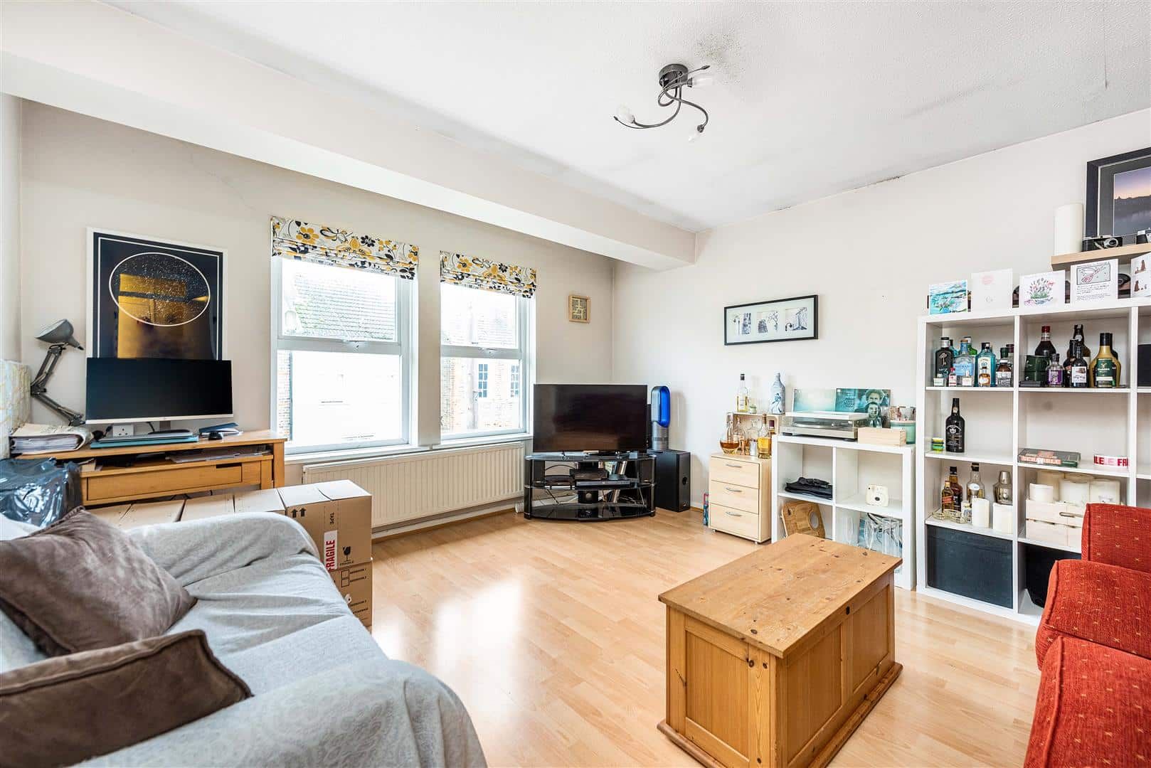 Addington Court, 29 Mullins Path, Mortlake, London, SW14 8EZ