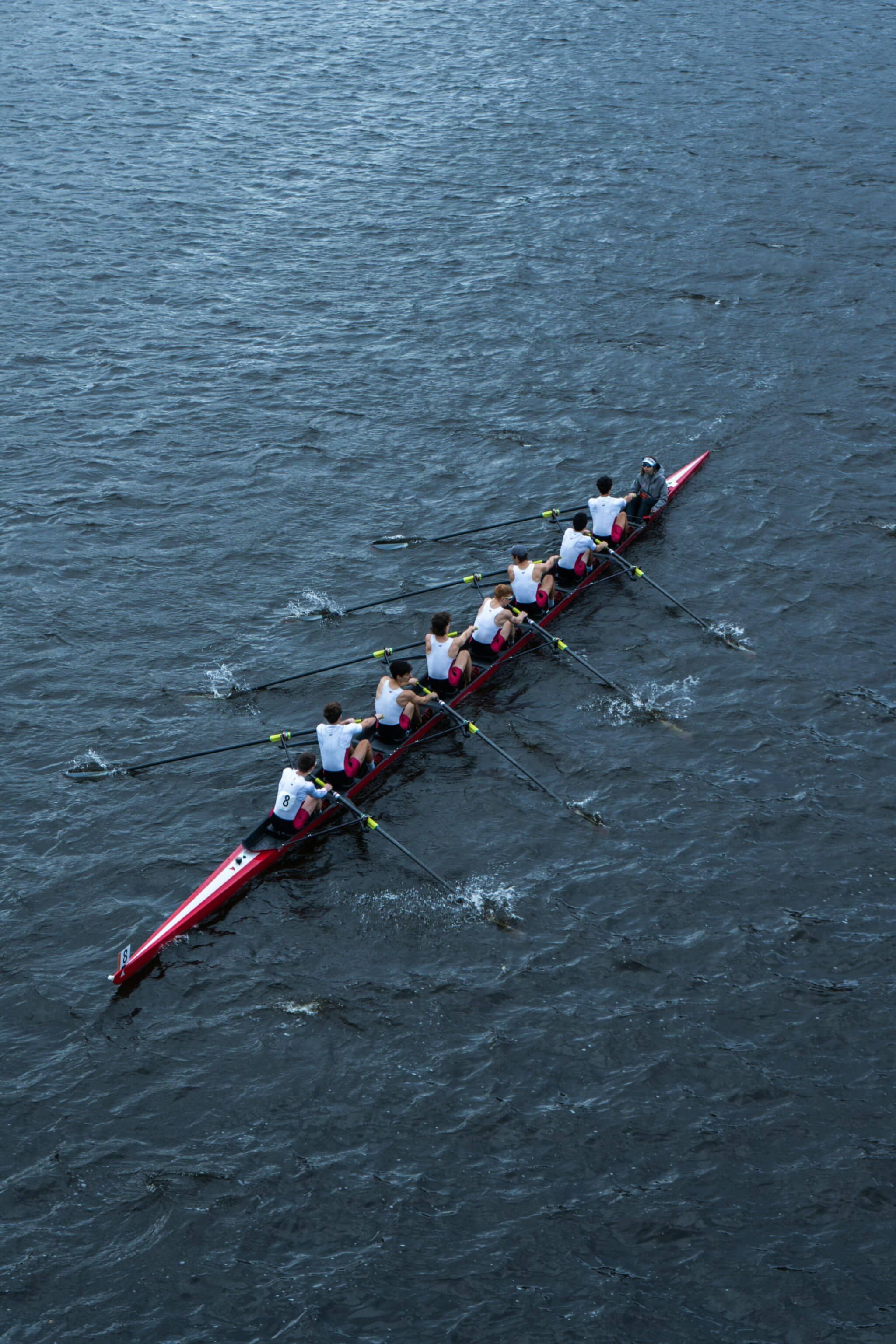 Get Your Oars Ready for the 2024 Boat Race! How, Where And When To Watch Oxford Vs Cambridge