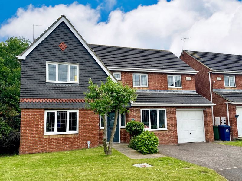 Elder Grove, Redcar, Cleveland, TS10 2SR